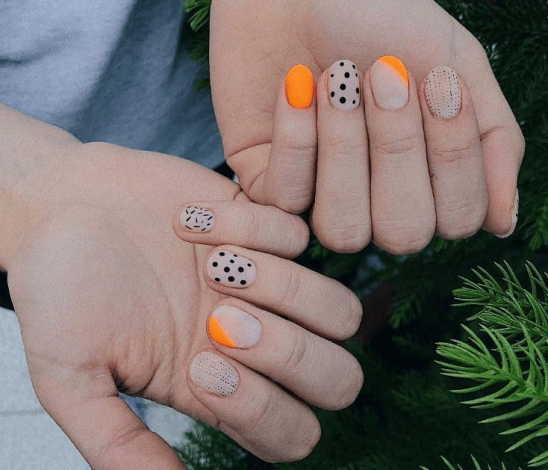ТОП яскравих трендів у світі манікюру, які вам варто спробувати цього літа!