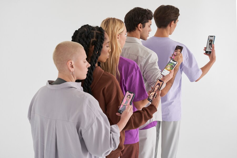 Залежність від соціальних мереж: як із нею впоратися