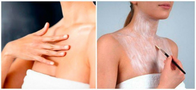 10 правил догляду за шкірою після 35 років