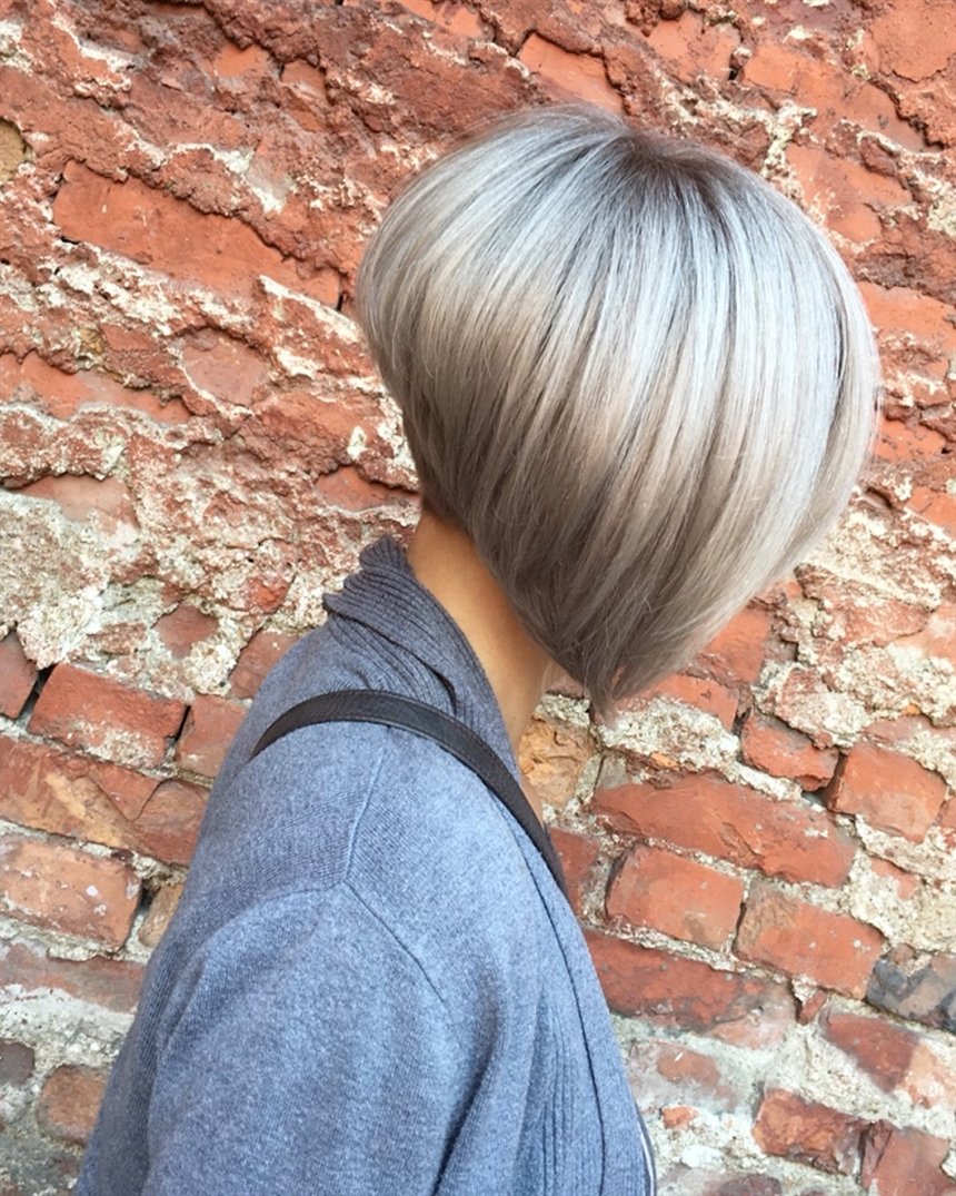 16 привабливих стрижок на коротке волосся