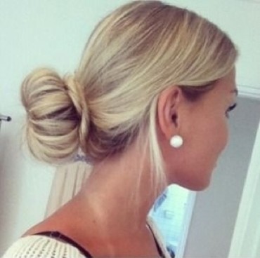 26 варіантів найнезвичайніших зачісок на звичайнісінький день