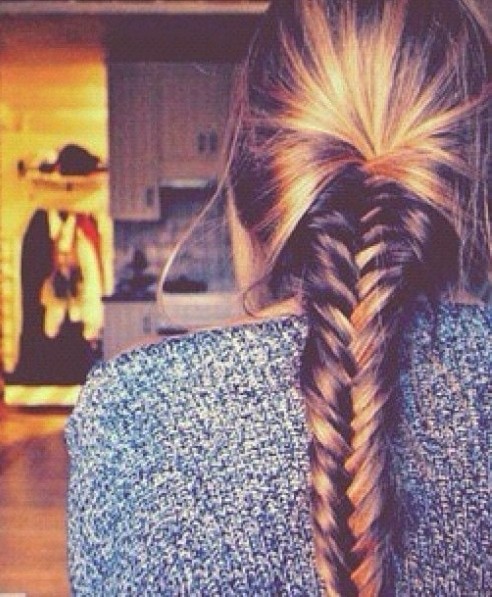 26 варіантів найнезвичайніших зачісок на звичайнісінький день