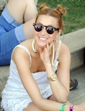 26 варіантів найнезвичайніших зачісок на звичайнісінький день