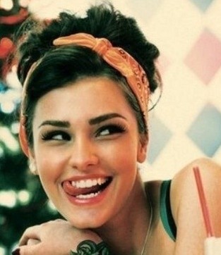 26 варіантів найнезвичайніших зачісок на звичайнісінький день