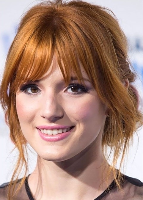 26 варіантів найнезвичайніших зачісок на звичайнісінький день