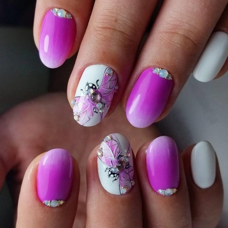 Гарні нігті