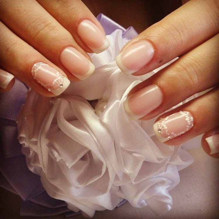 Весільний френч