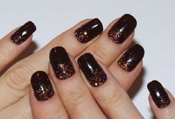 6 найоригінальніших зимових ідей манікюру