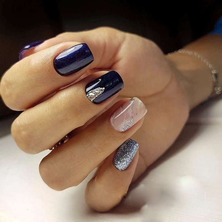 Красивий манікюр