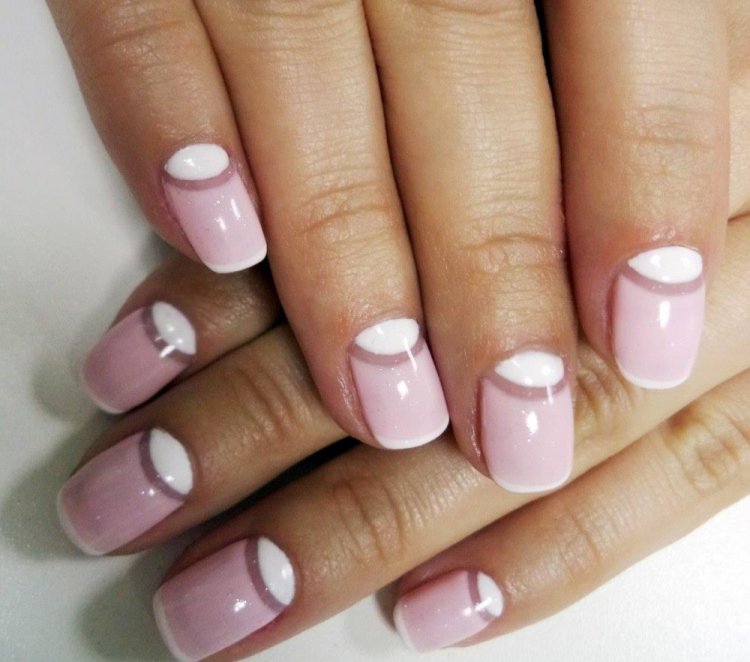 Лунки на нігтях