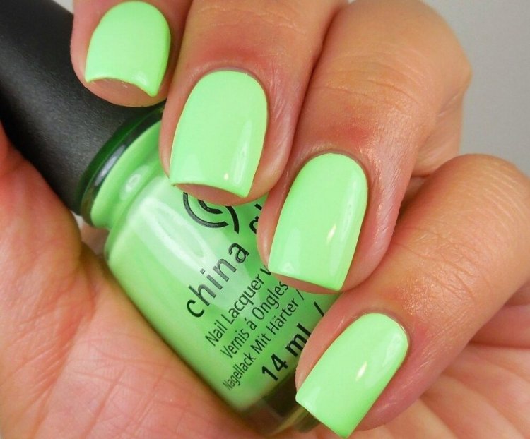 Шелак лаймовий