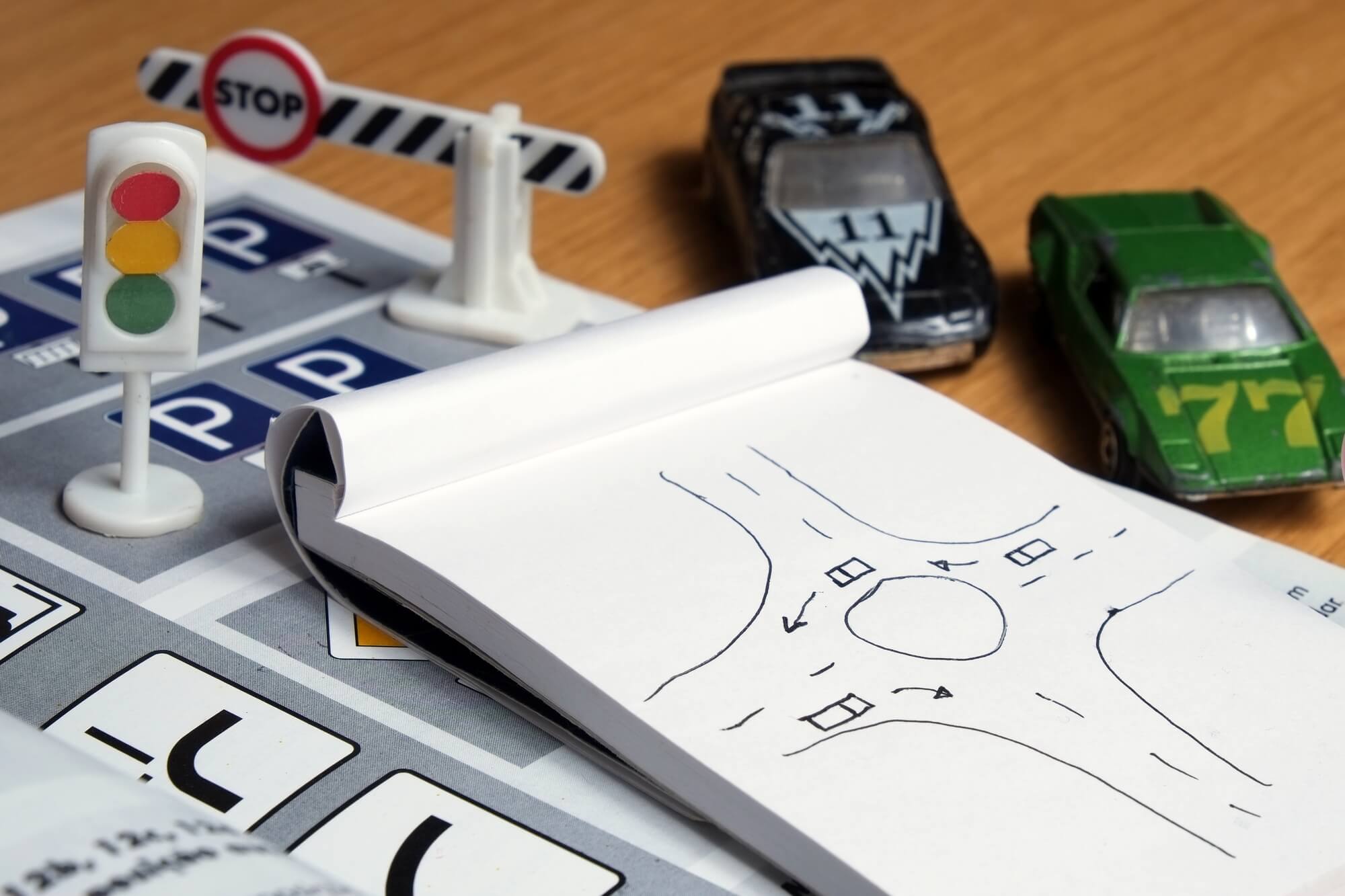 Хорошая автошкола