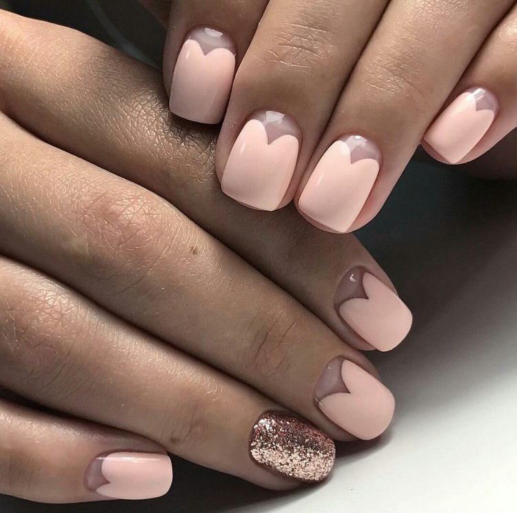 Манікюр ніжниймоторний