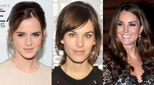 Ідеальна зачіска: підбираємо стрижку під форму обличчя