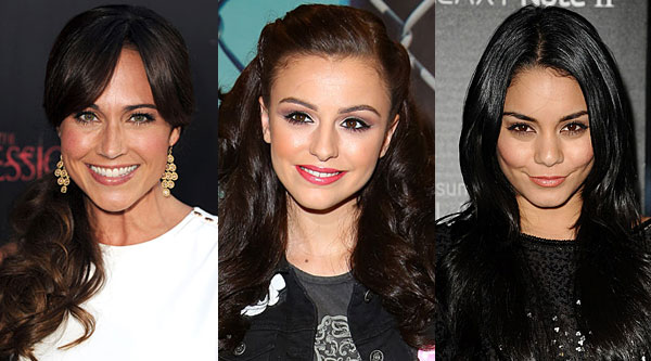 Ідеальна зачіска: підбираємо стрижку під форму обличчя