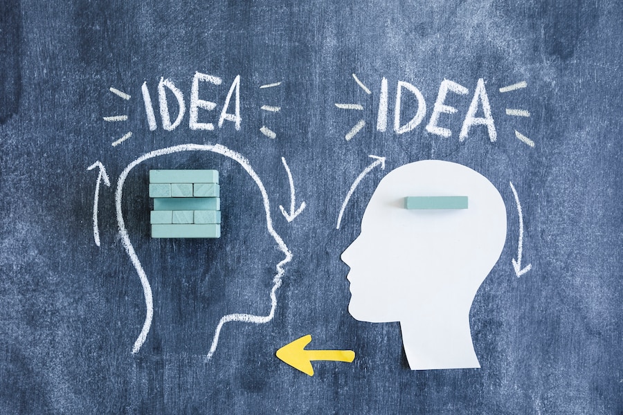 Як змінити мислення: подолання страху змін