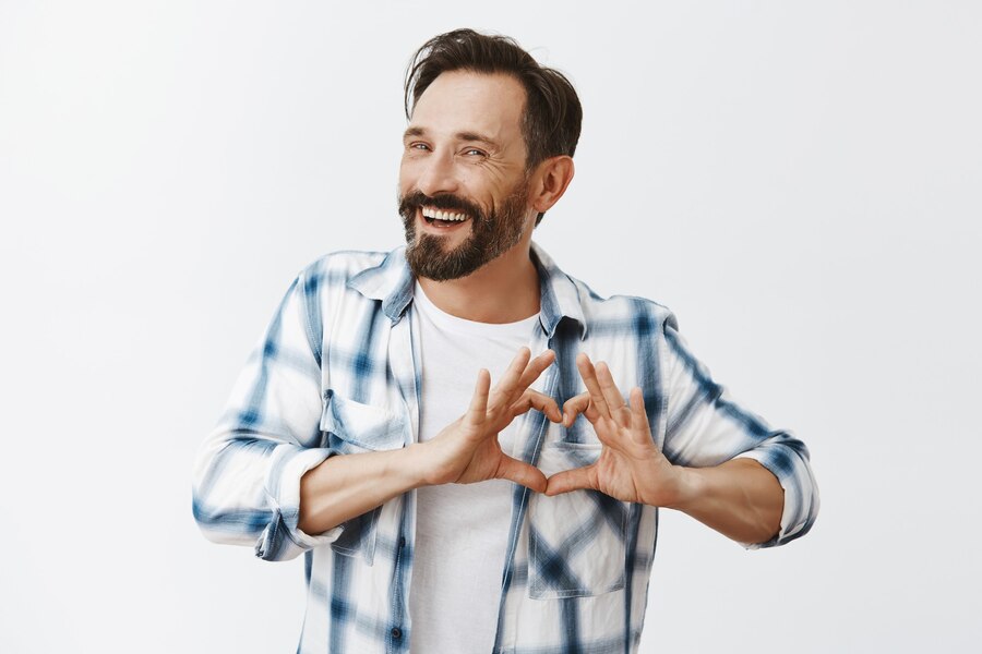 Як віддячити чоловікові за допомогу: добірка способів