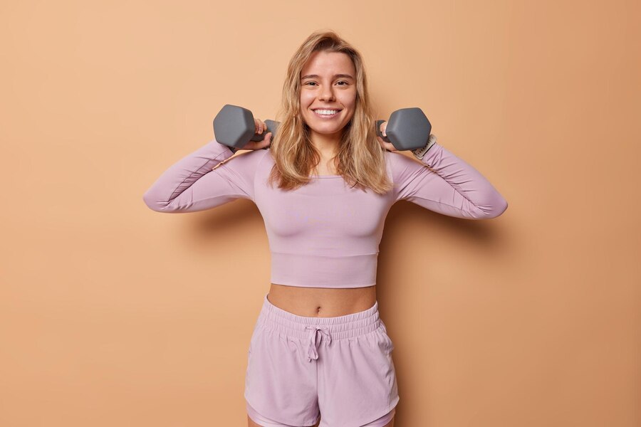 Як вести здоровий спосіб життя: постановка цілей