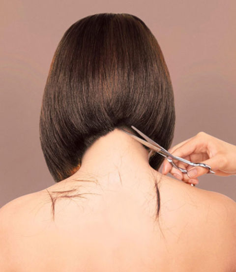 Як виглядати молодше на 10 років за допомогою зачіски