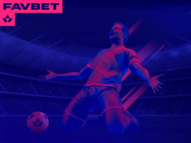 favbet бонус при регистрации