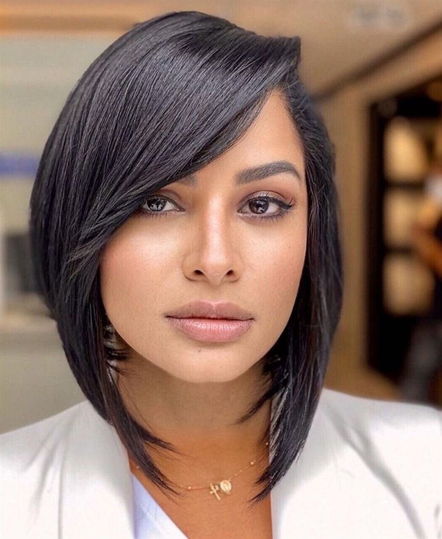 Жіночі стрижки на коротке волосся: фото