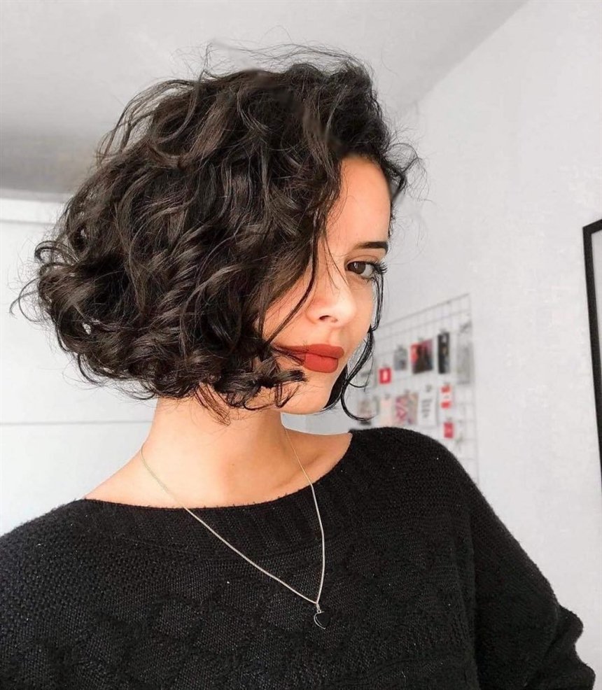 Жіночі стрижки на коротке волосся: фото