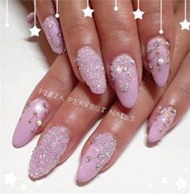 Crystal Pixie Swarovski