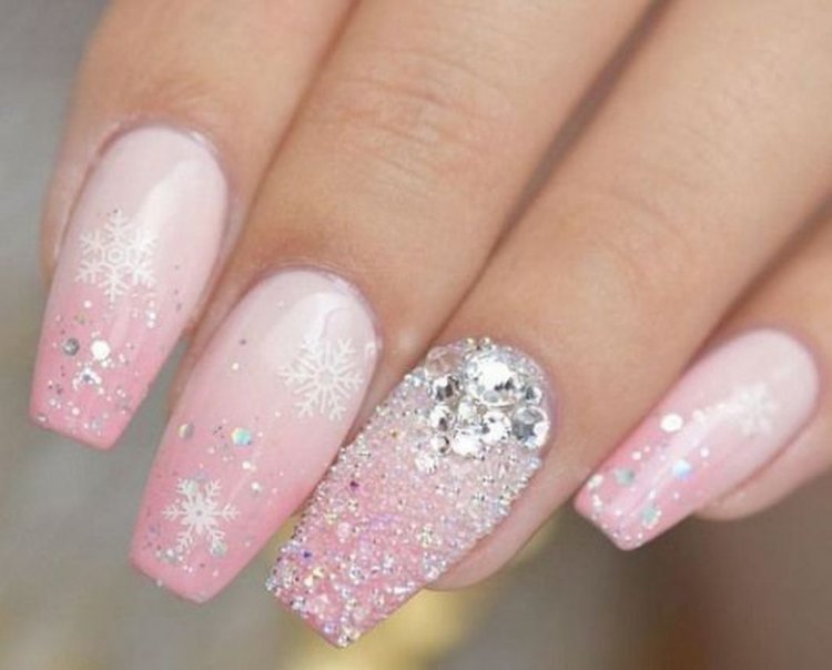 Пикси для ногтей