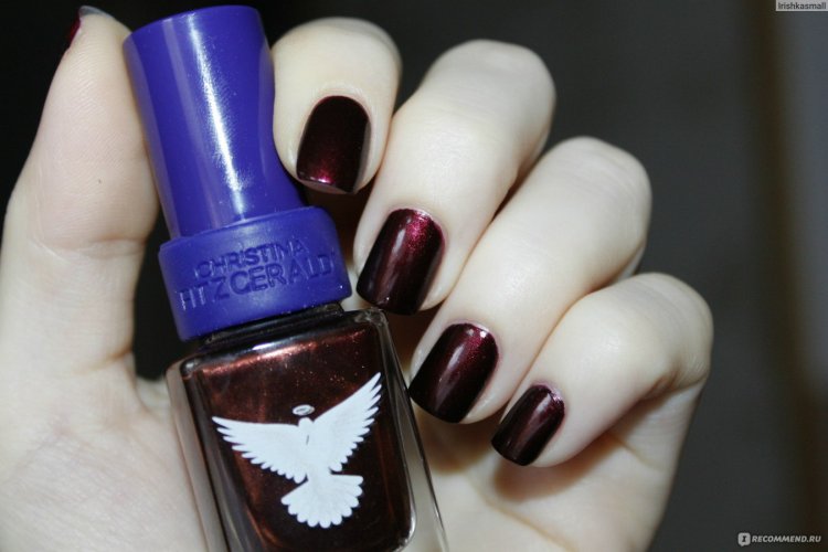 Christina Fitzgerald Mrs j