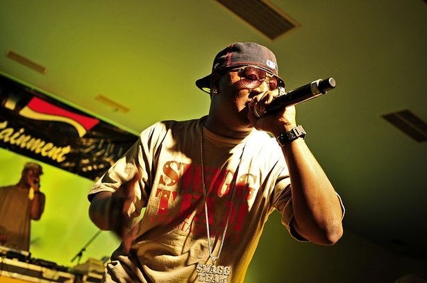 Цитати з реп-пісень