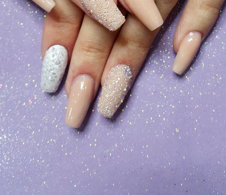 Пикси сахар Кристаллы