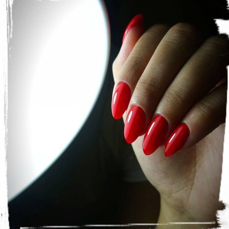 Про ногти и маникюр пост