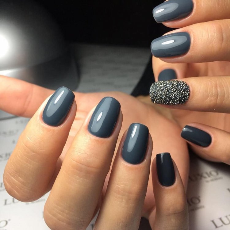 Luxio Shadow матовый