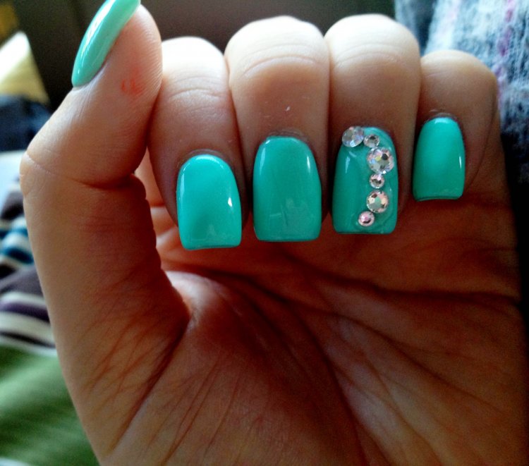 Шелак Тіффані