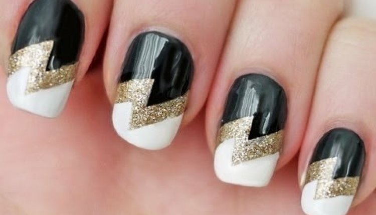 Дизайн нігтів