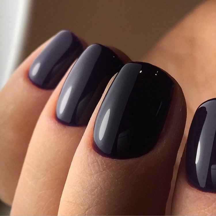 Luxio гель лак Abyss