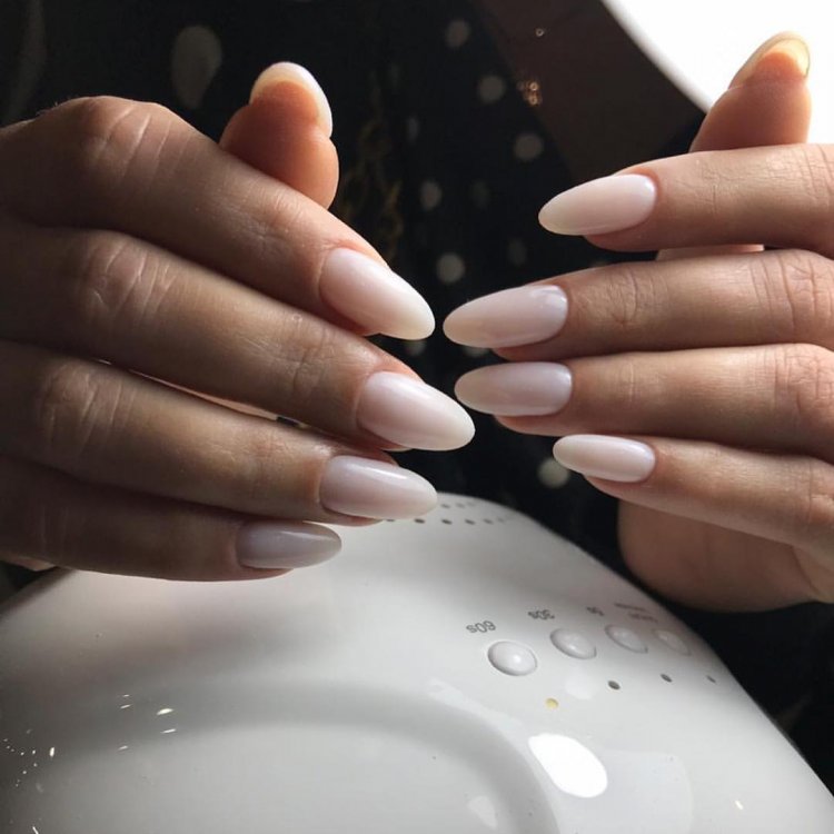 Маникюр картинки для рекламы