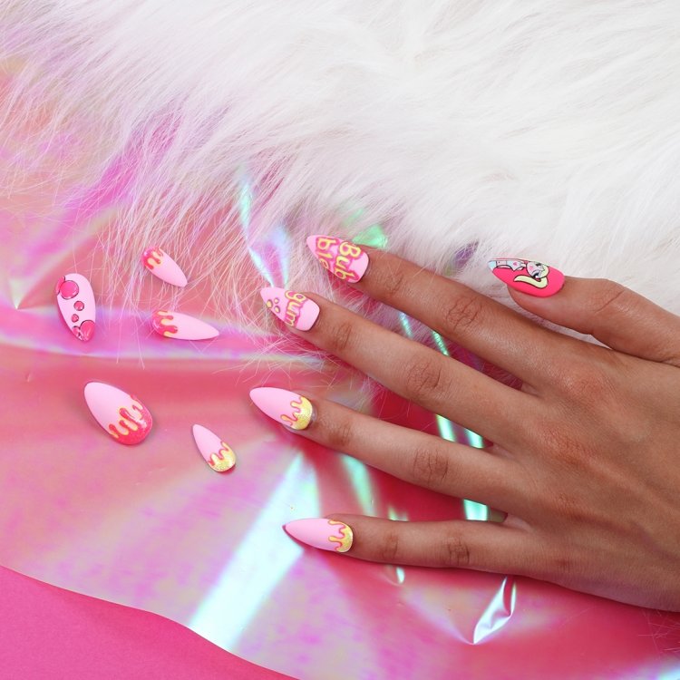 День маникюра