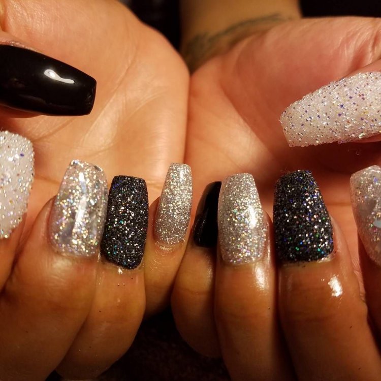 Кристаллы Пикси