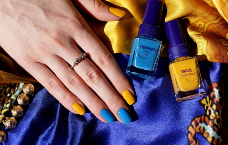 Лак Кристина Фицджеральд Angie