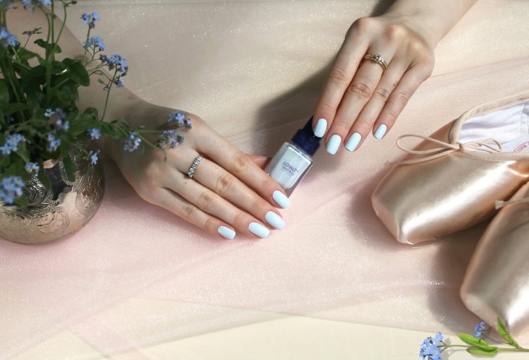 Кристина фицджеральд маникюр - 64 фото