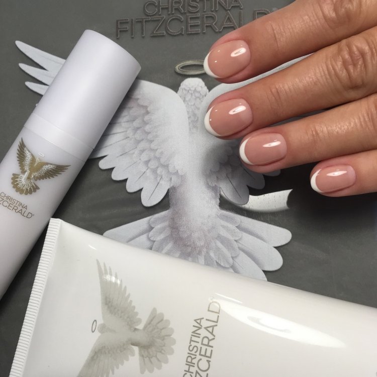 Christina Fitzgerald Ros