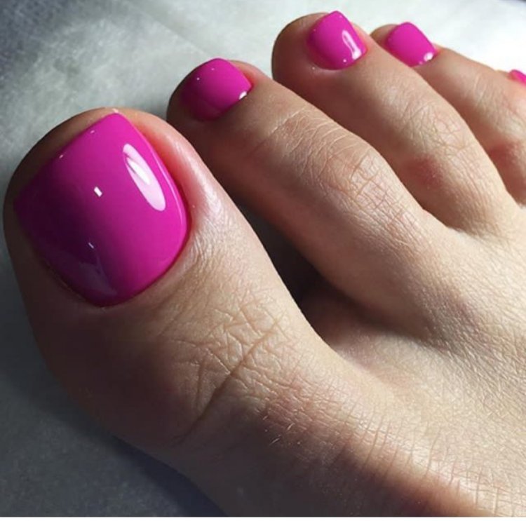 Люксио фуксия