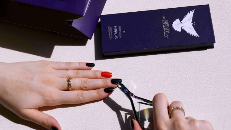 Кристина Фицджеральд гель