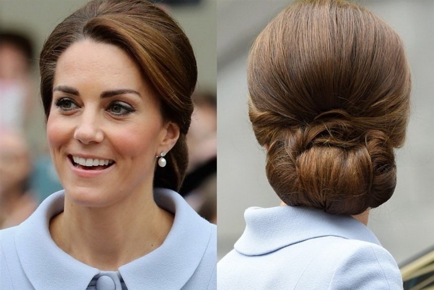 7 модних зачісок 2022: від ретро-хвиль до прикрас зі страз