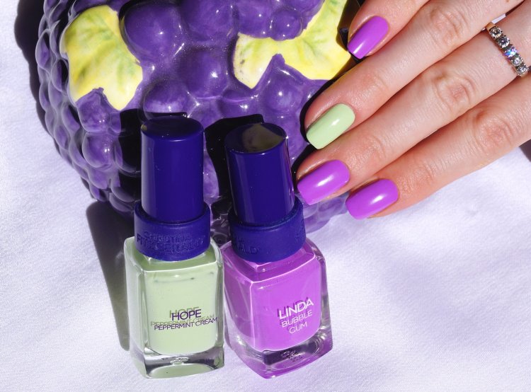 Девушка Christina Fitzgerald