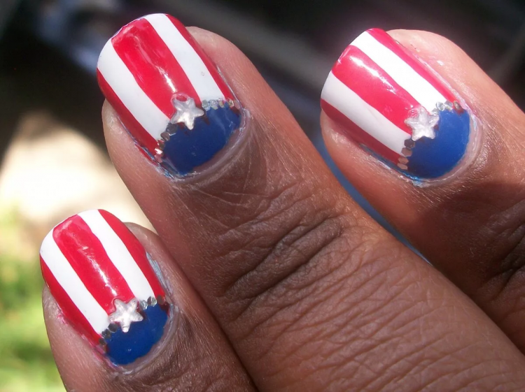 Італійський манікюр