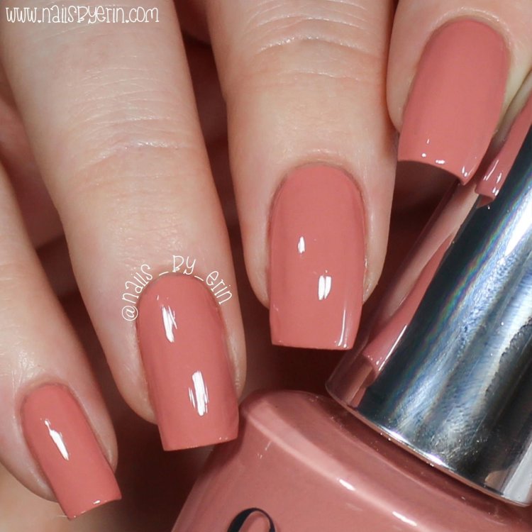OPI I'll have a Gin & Tectonic