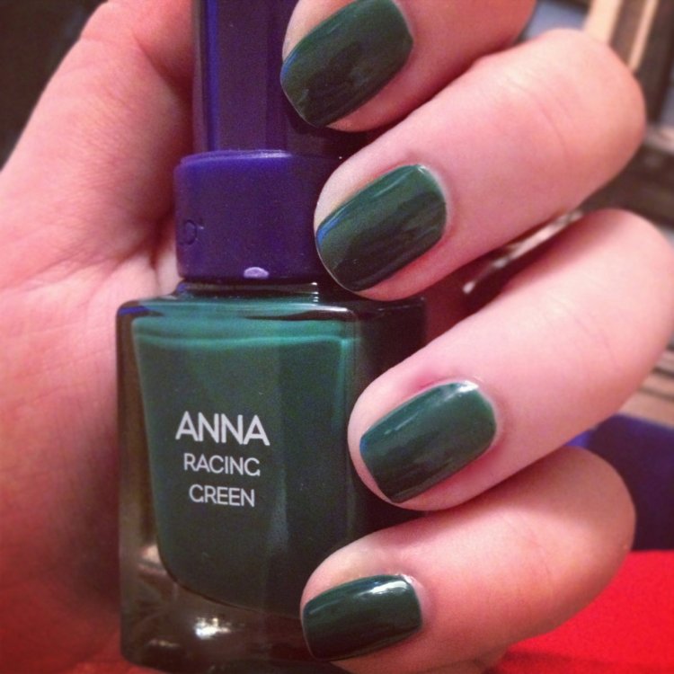 Christina Fitzgerald Татьяна