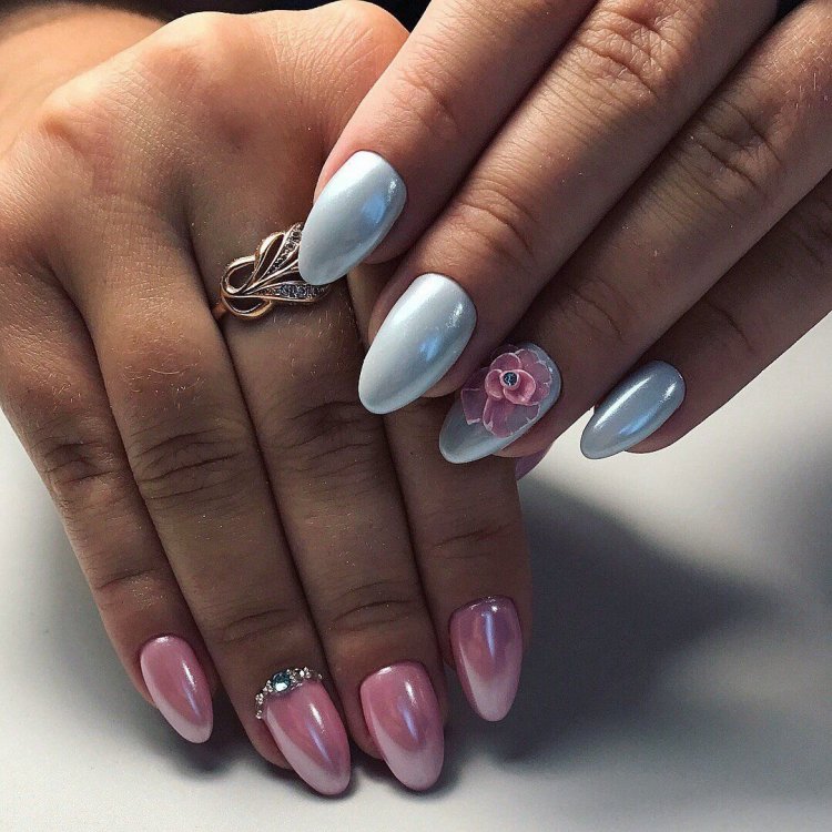 Ногти для женщин